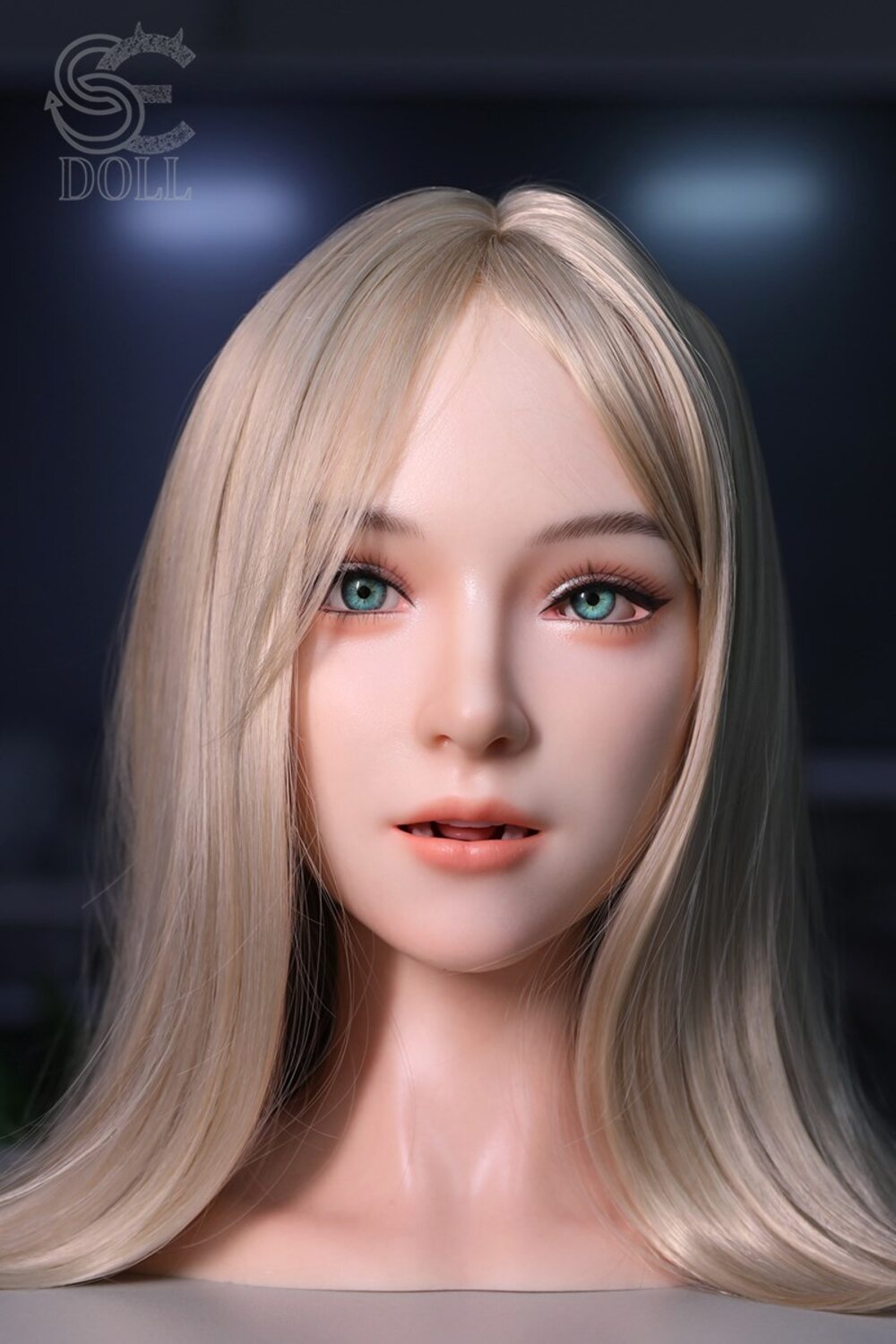 Realistic Ai Companion Customizable Companion Doll