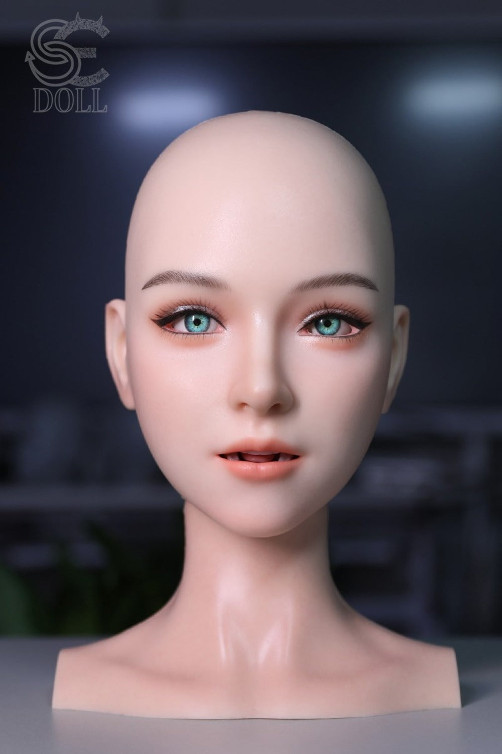 Realistic Ai Companion Customizable Companion Doll