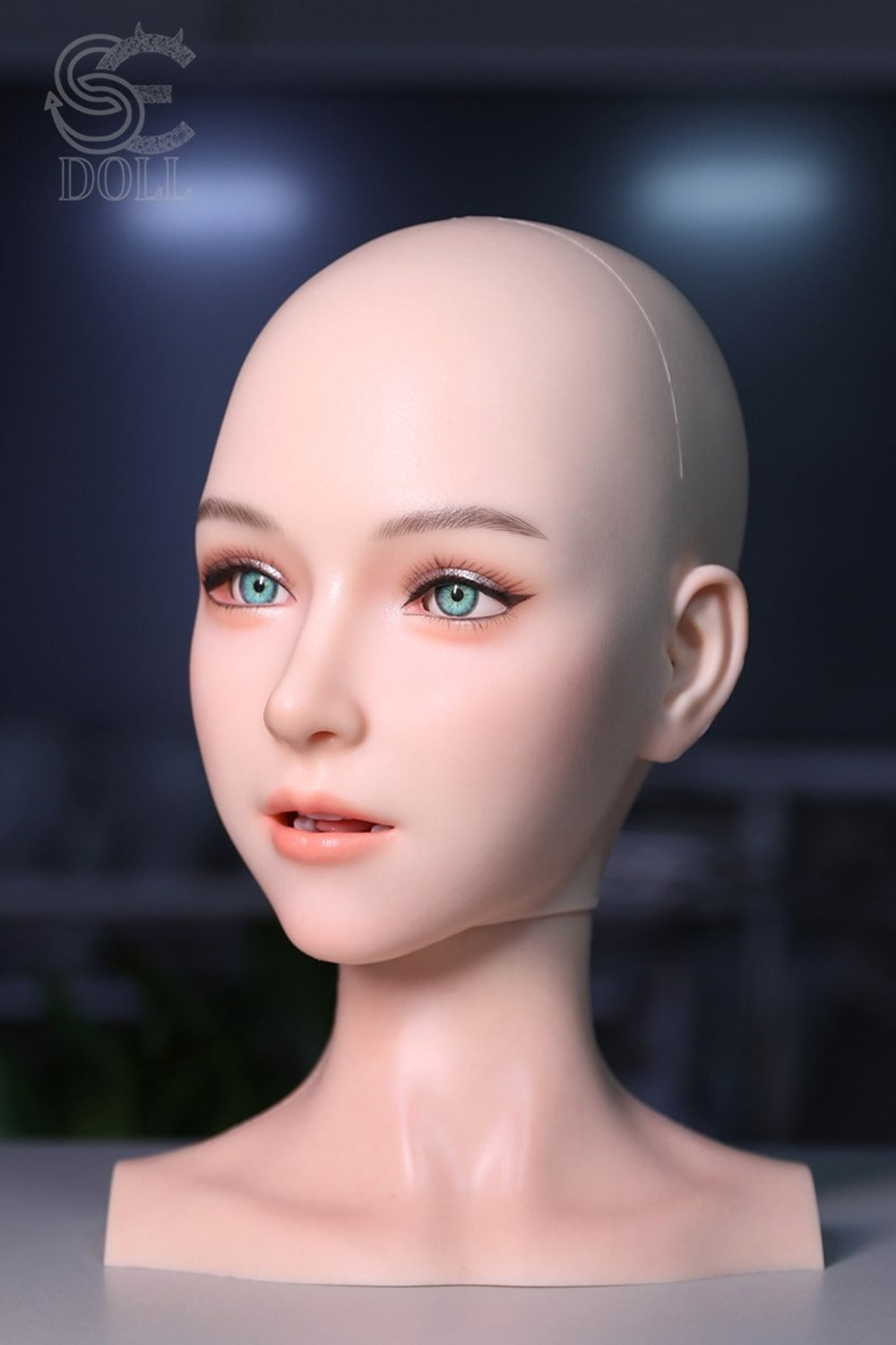 Realistic Ai Companion Customizable Companion Doll