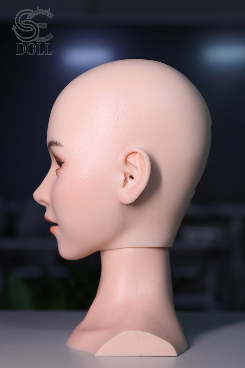 Realistic Ai Companion Customizable Companion Doll