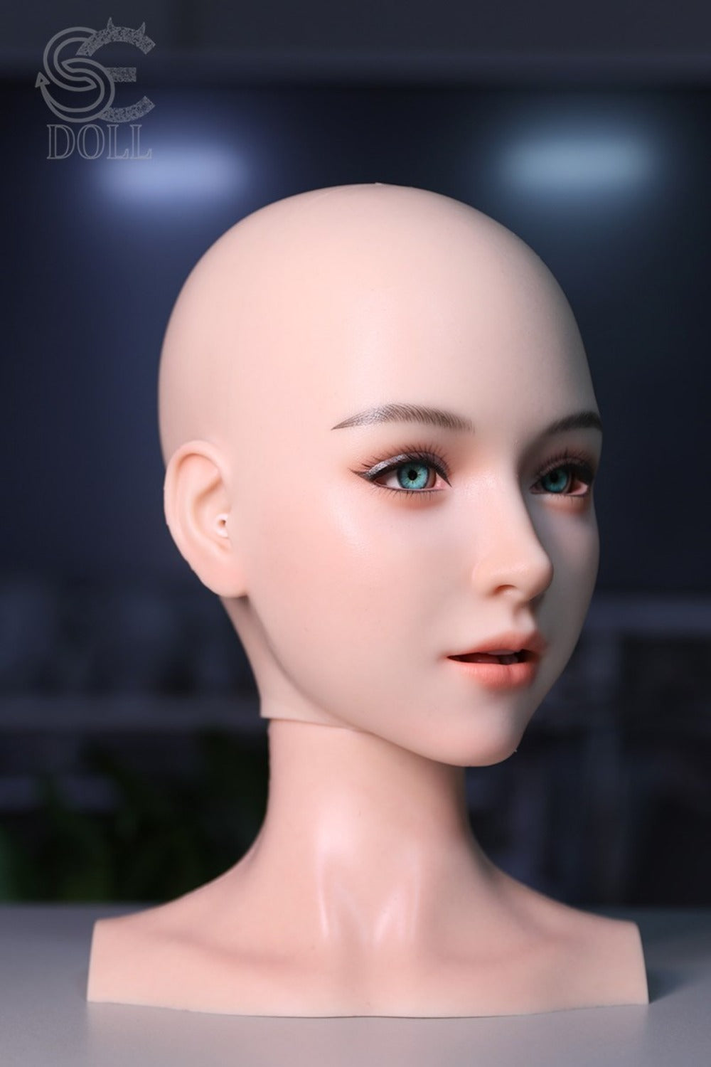 Realistic Ai Companion Customizable Companion Doll