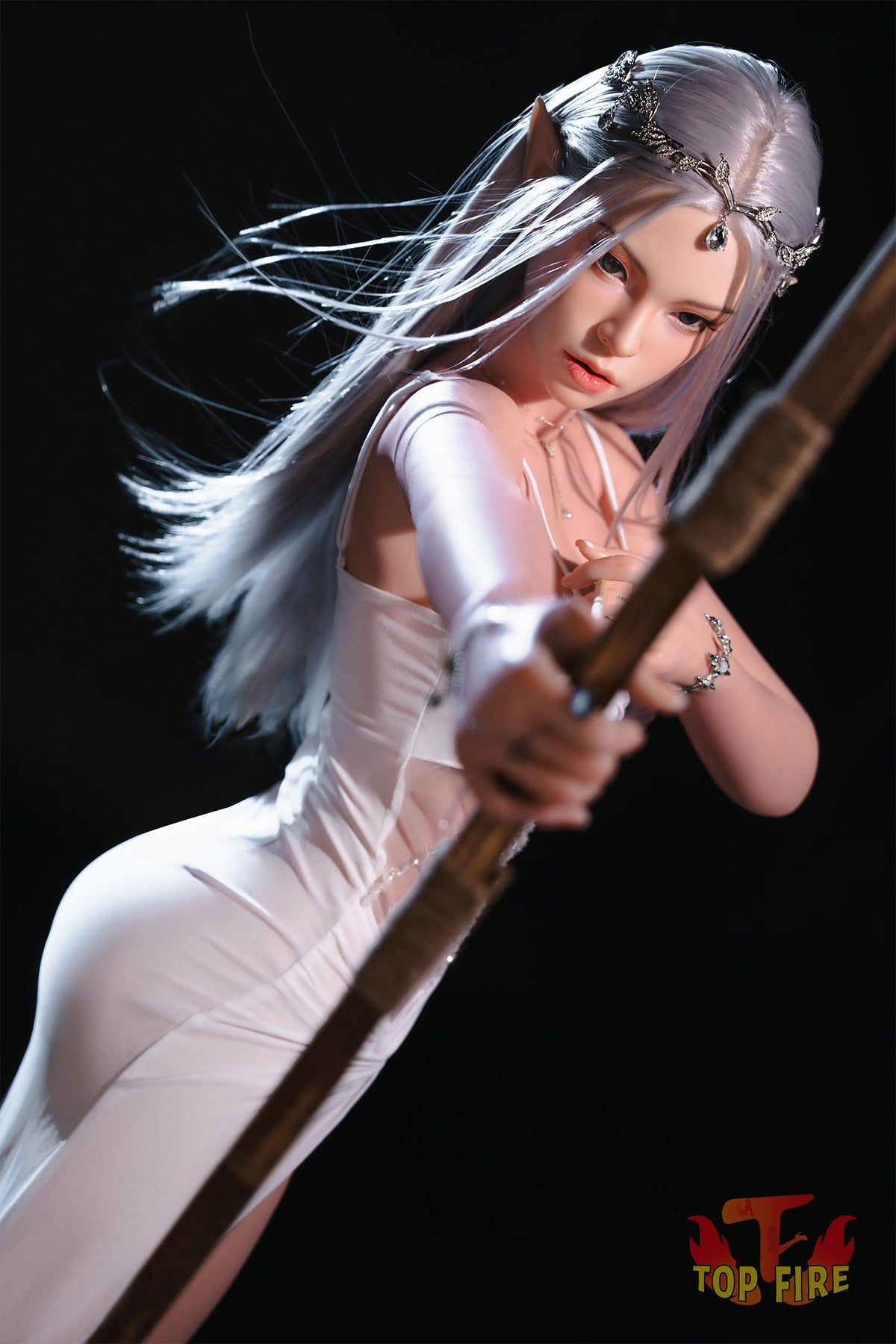 Top Fire Doll Lorna