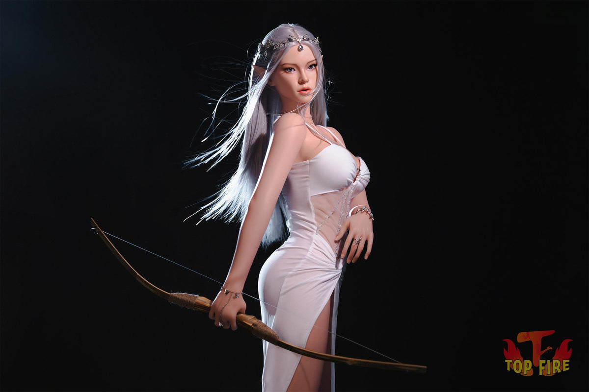 Top Fire Doll Lorna