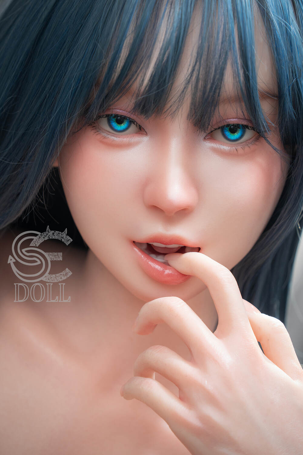 Maya.A 160cm B-Cup Silicone Customizable Companion Doll