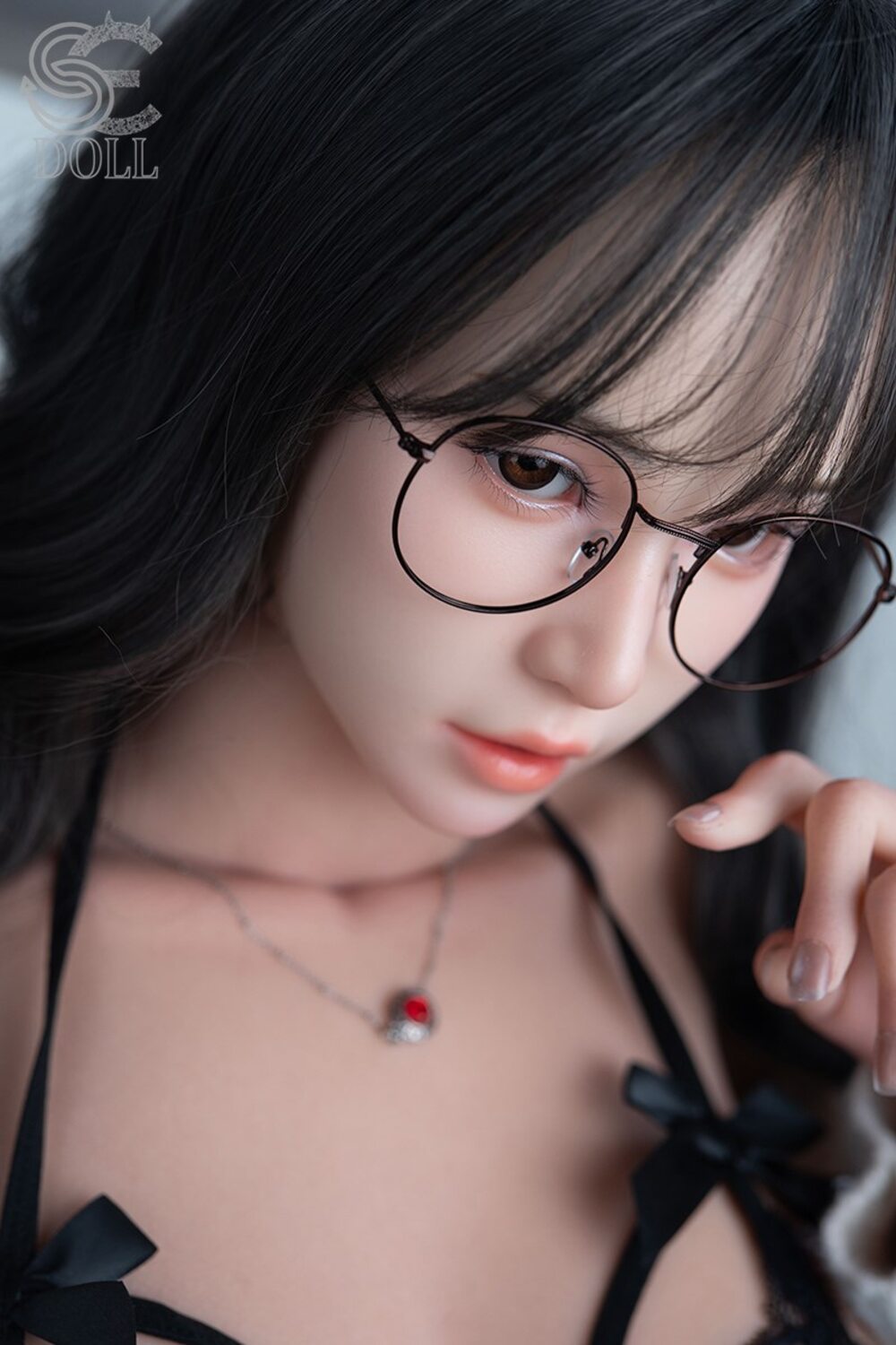 Sena.A 160cm C-Cup Silicone Customizable Companion Doll