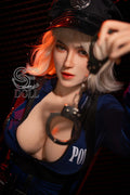 Xena.A 165cm C-Cup Silicone Customizable Companion Doll