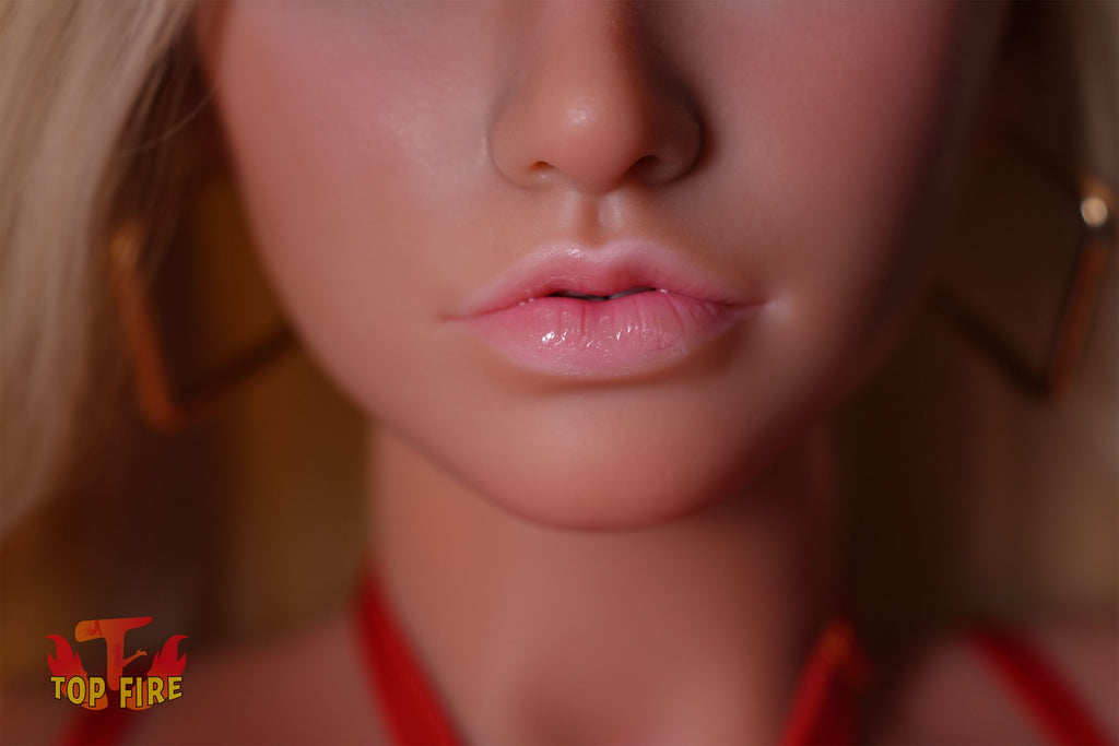 Top Fire Doll Isis