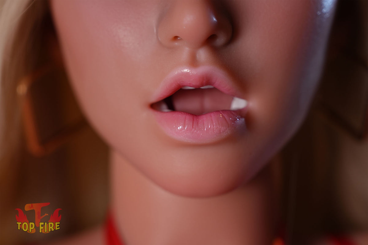 Top Fire Doll Isis