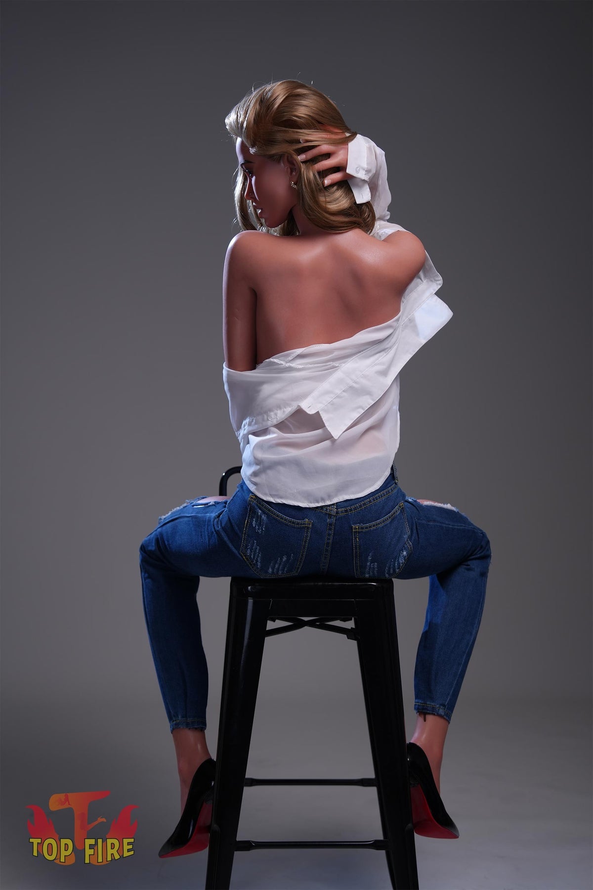 Top Fire Doll Susan