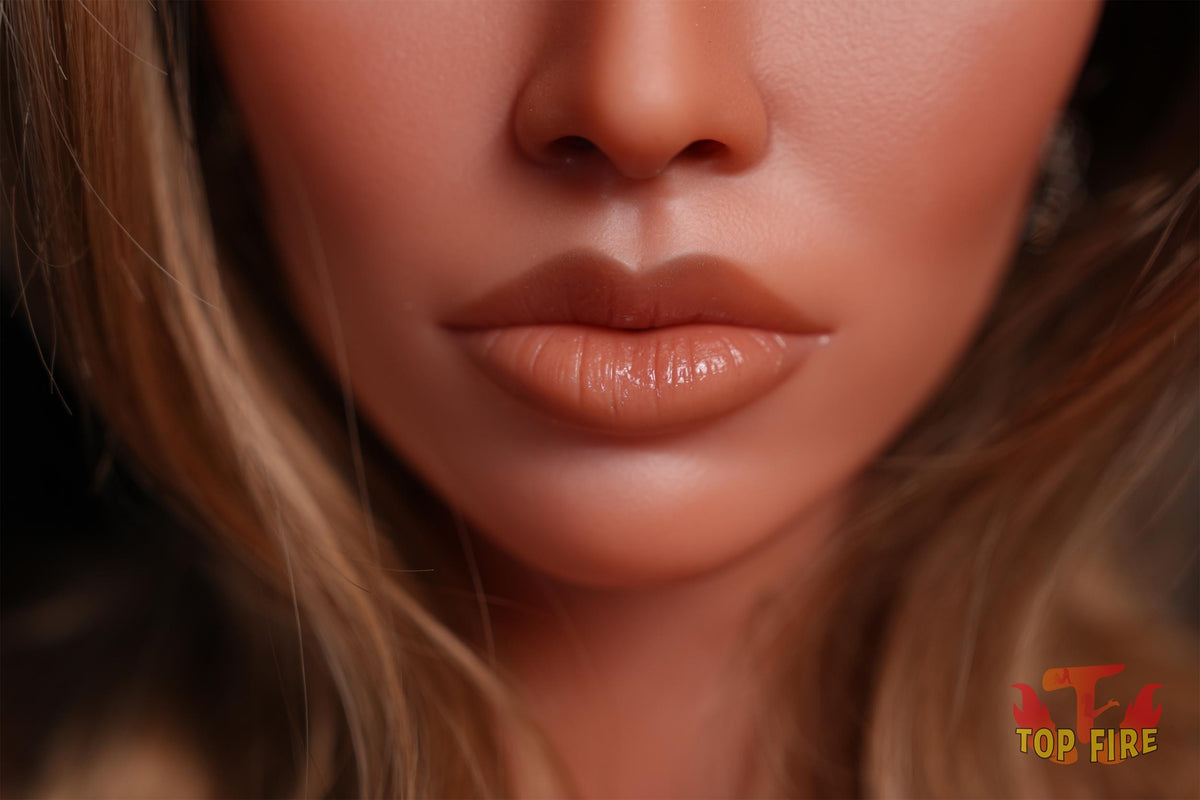 Top Fire Doll Susan