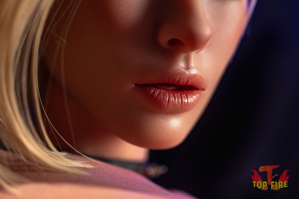 Top Fire Doll Phoenix