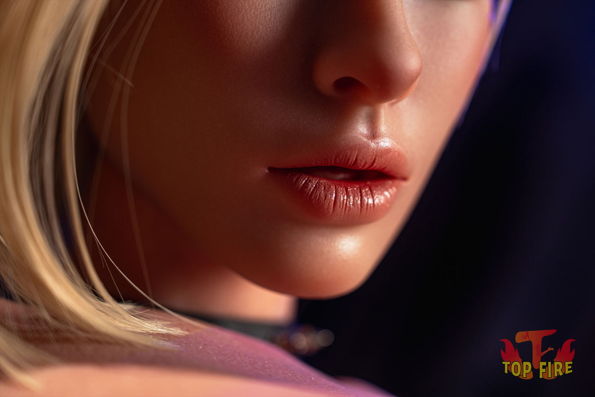 Top Fire Doll Phoenix