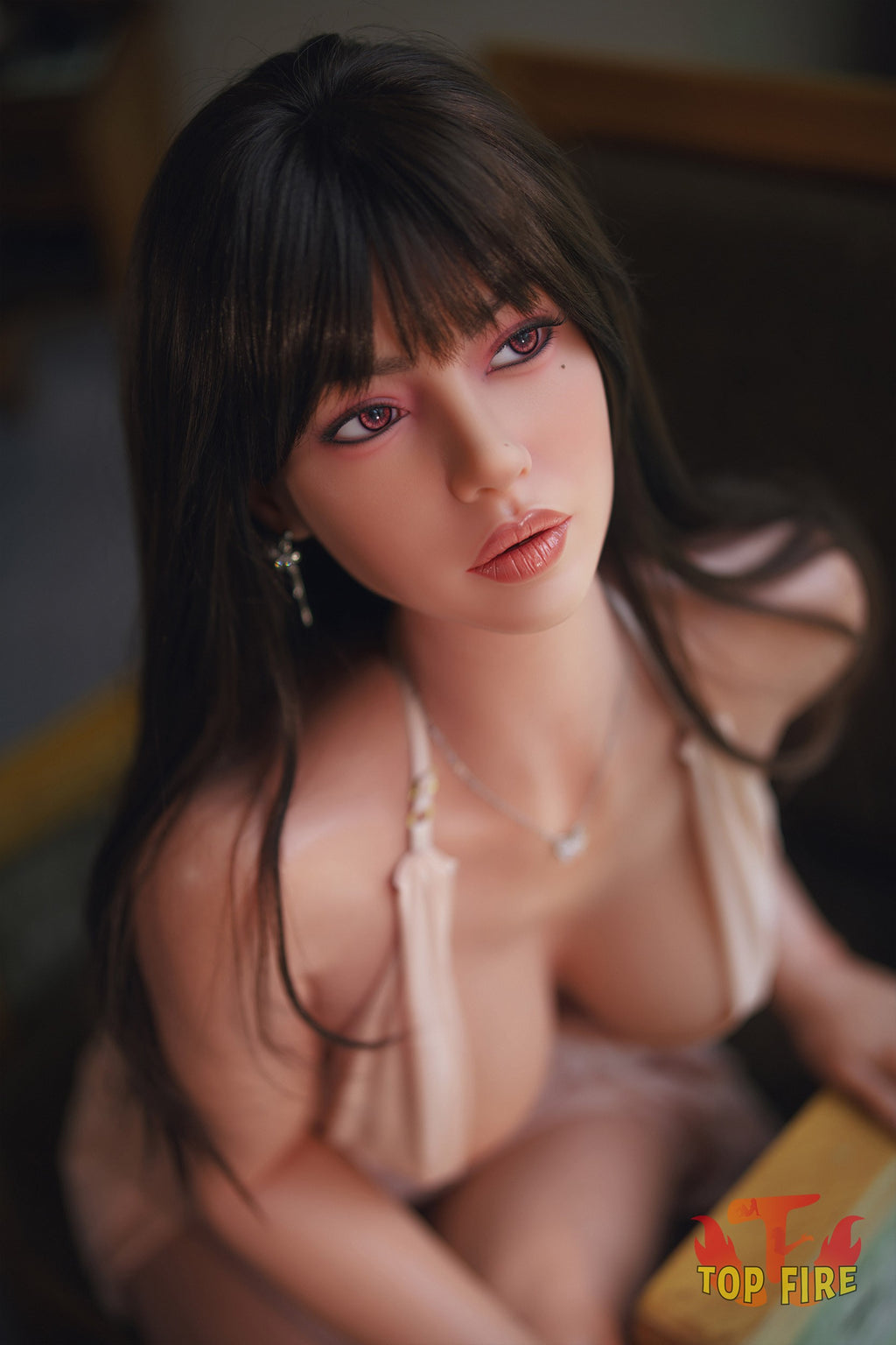 Top Fire Doll Ivy