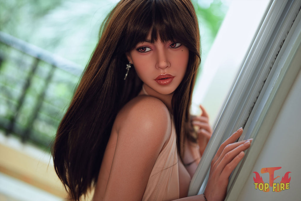 Top Fire Doll Ivy