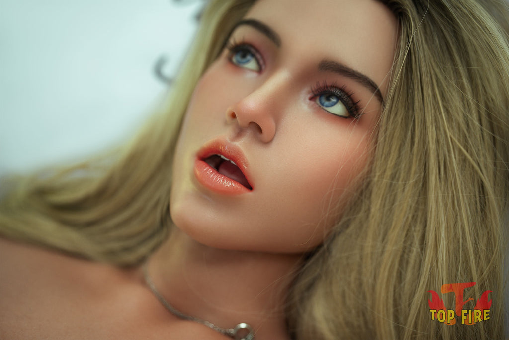 Top Fire Doll Lucy