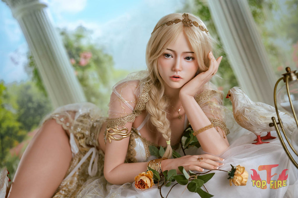 Top Fire Doll Victoria