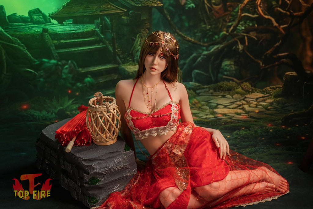 Top Fire Doll Jing