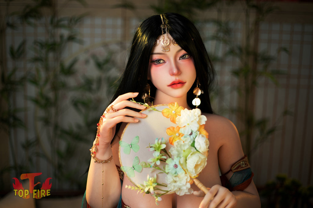 Top Fire Doll Aria