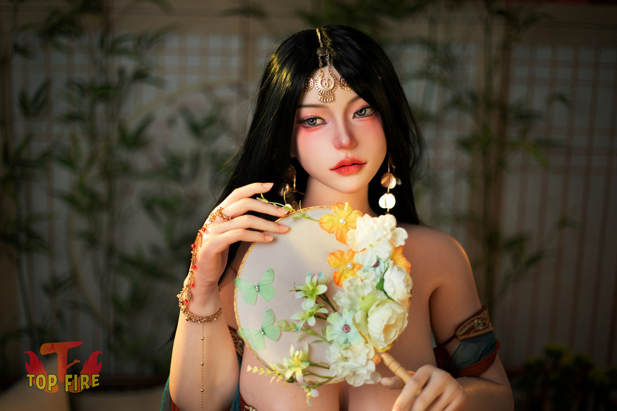 Top Fire Doll Aria