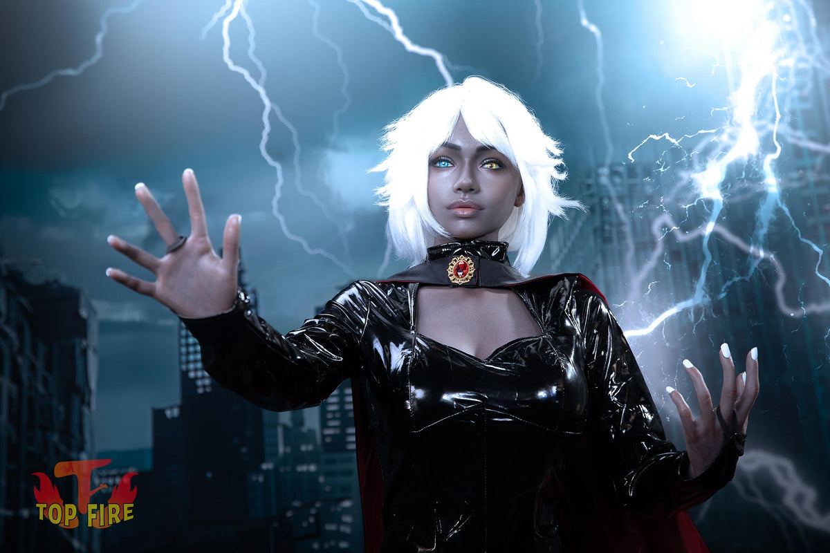 Top Fire Doll Storm
