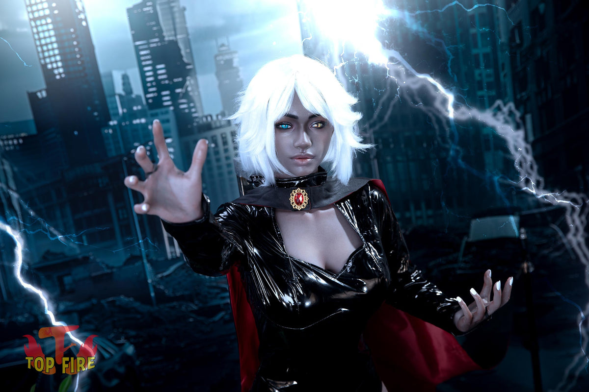 Top Fire Doll Storm