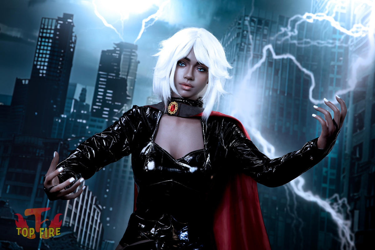 Top Fire Doll Storm