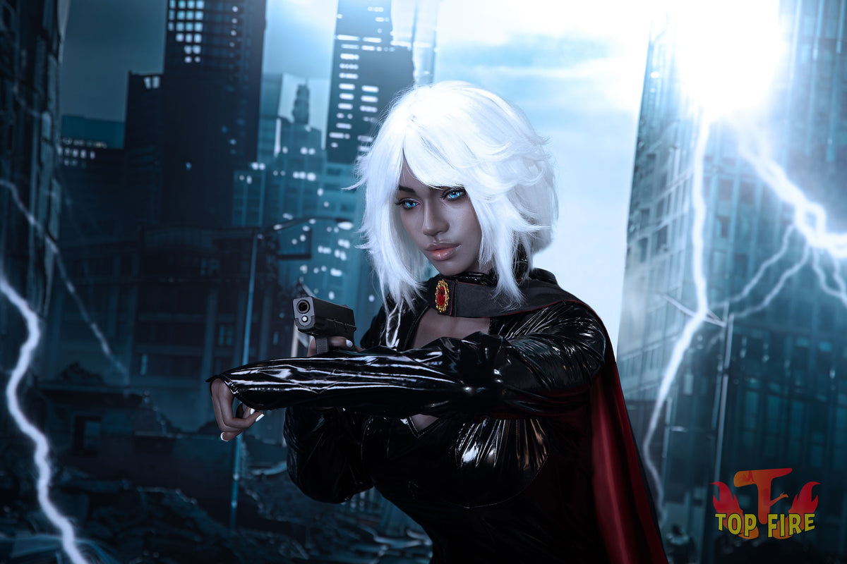 Top Fire Doll Storm