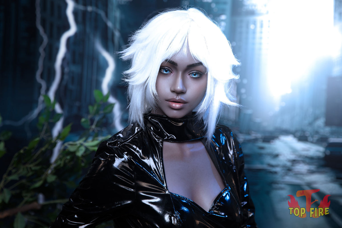 Top Fire Doll Storm