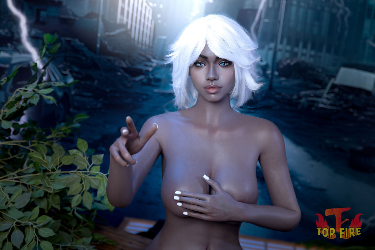 Top Fire Doll Storm