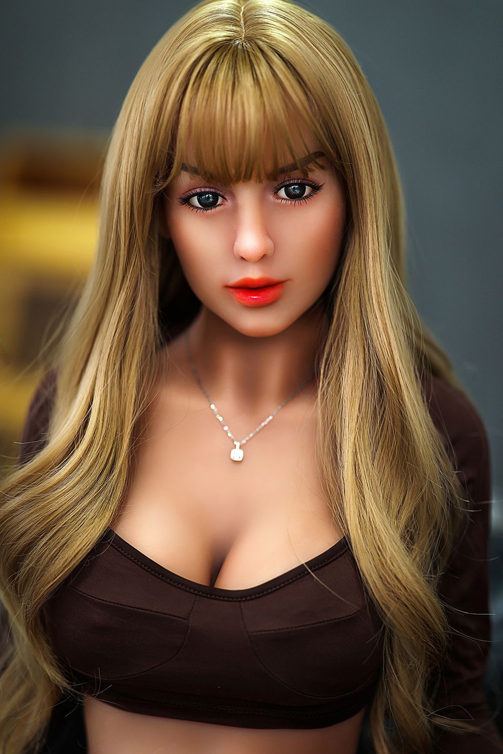 SY Doll Jessica 158cm TPE Companion Doll