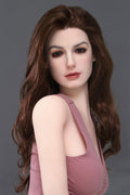 SY Doll Jane 165cm Silicone head Companion Doll