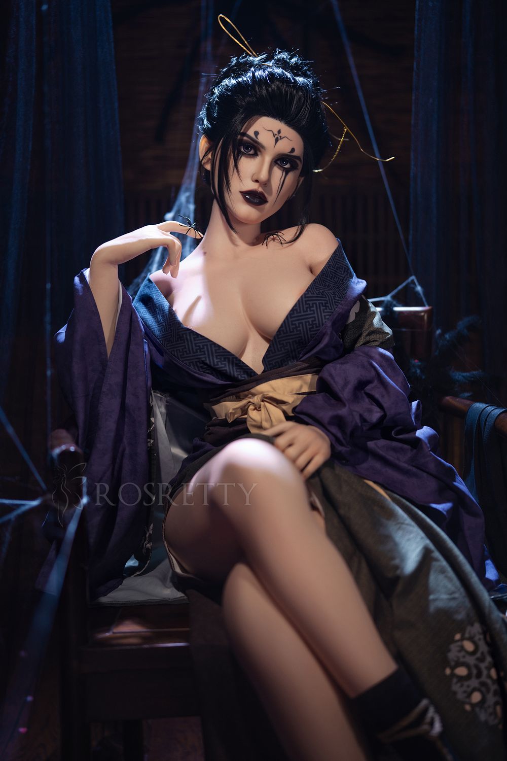 Molly by Rosretty