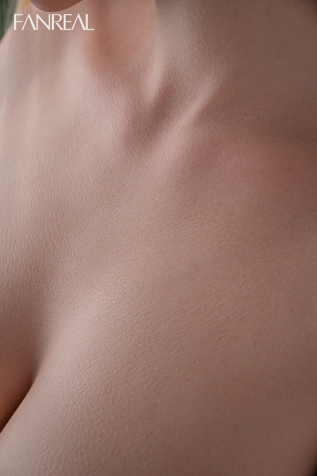 Lila — Fanreal Real Skin -166cm-J cup J-Cup