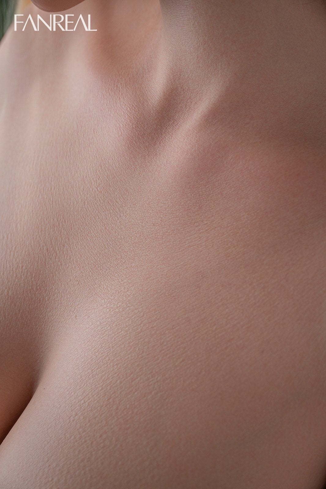 Lila — Fanreal Real Skin -166cm-J cup J-Cup
