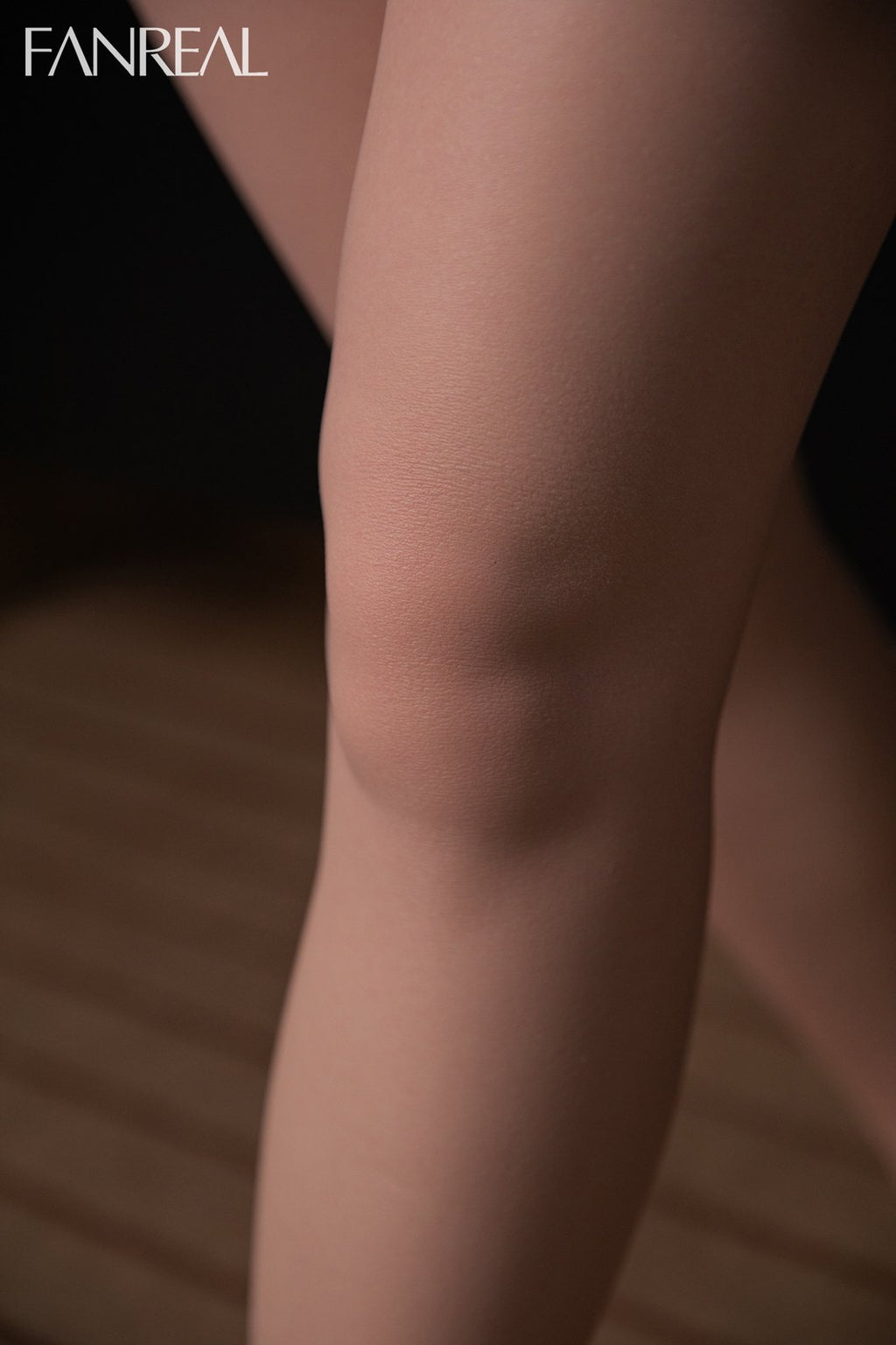Nora — Fanreal Real Skin -155cm-F cup F-Cup