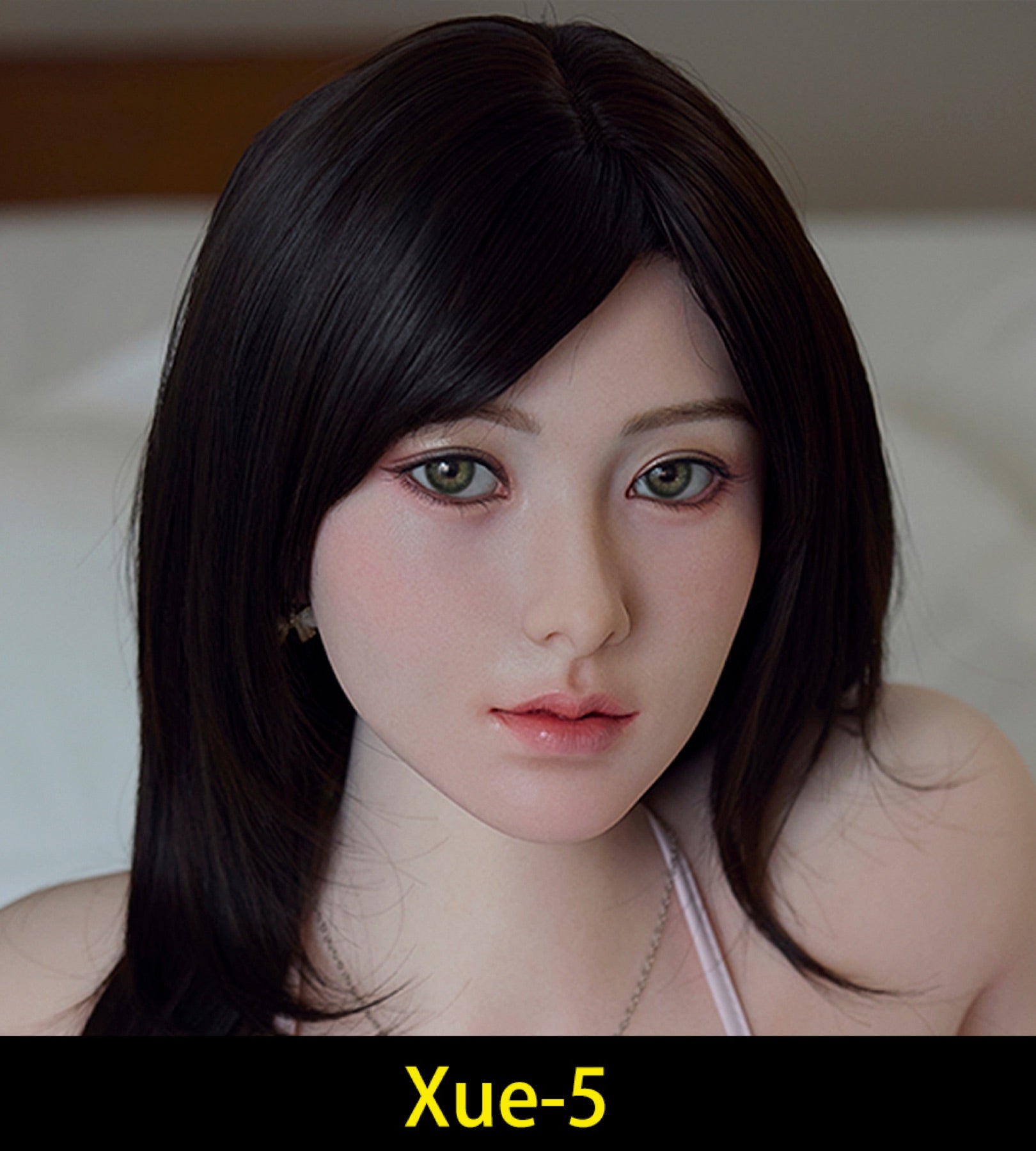 Xue 154cm Xue-5 full silicone supplier photo 4
