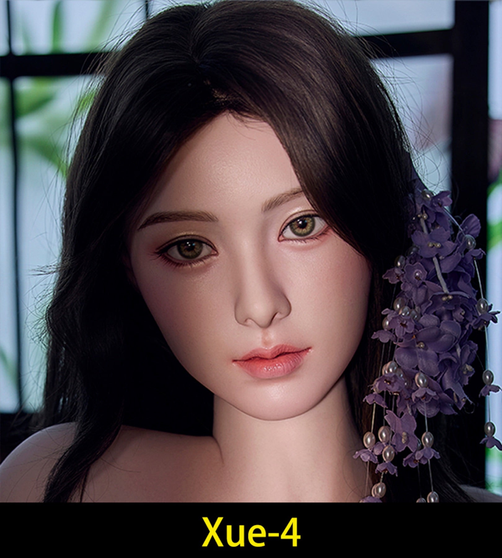 Xue 171cm Xue-4 full silicone supplier photo 1