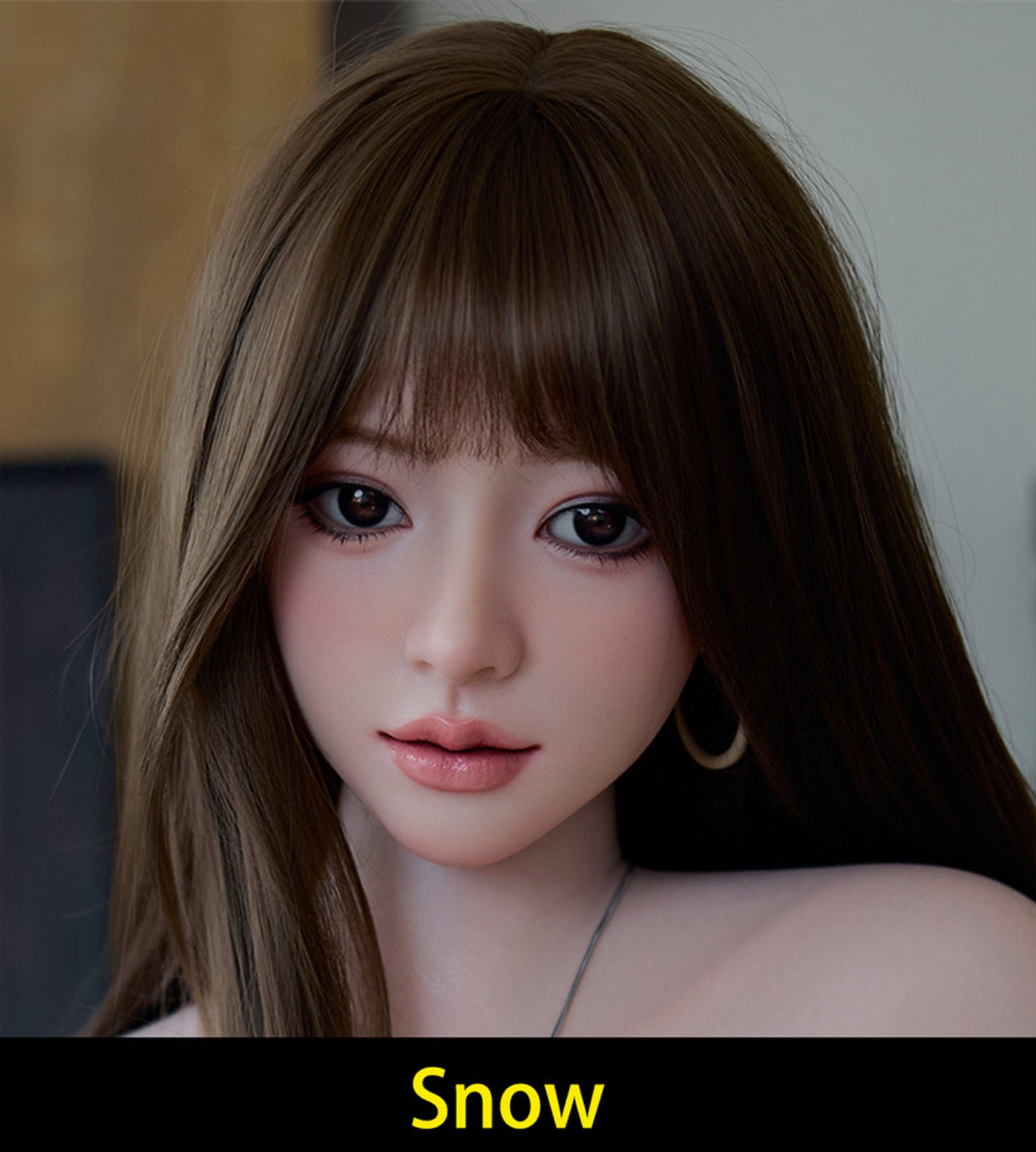 Snow 171cm Snow full silicone supplier photo 4