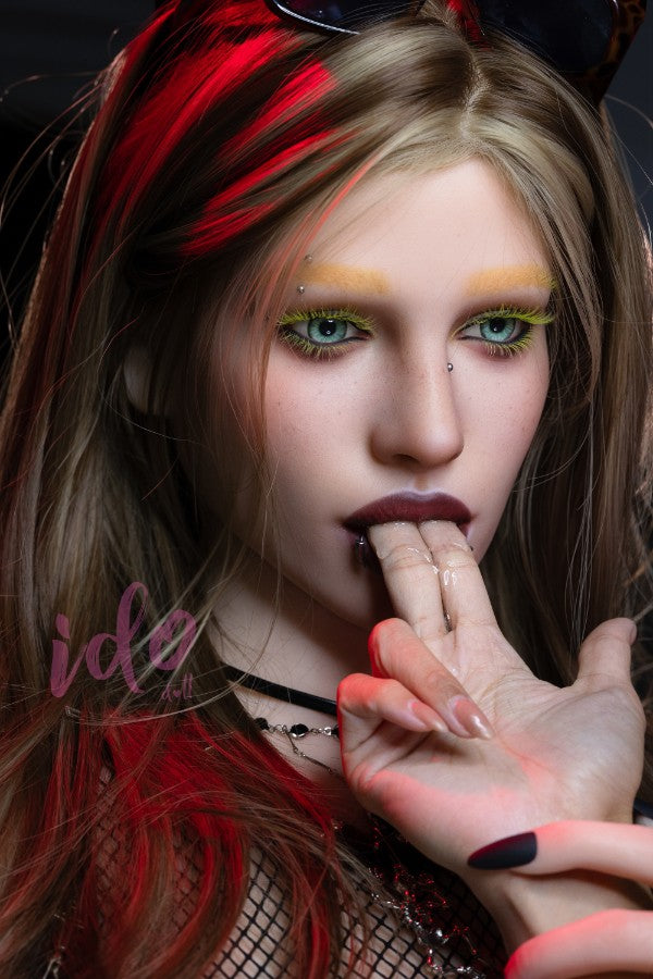 IDO Lilith 167cm F-Cup Silicone Companion Doll