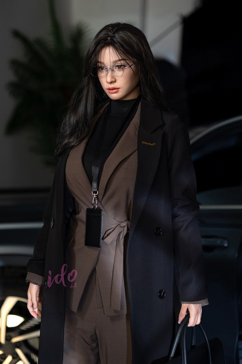 IDO Meilan 170cm F-Cup Silicone Companion Doll