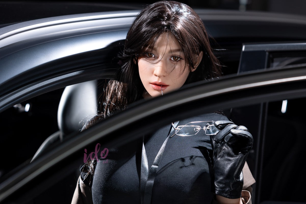 IDO Meilan 170cm F-Cup Silicone Companion Doll