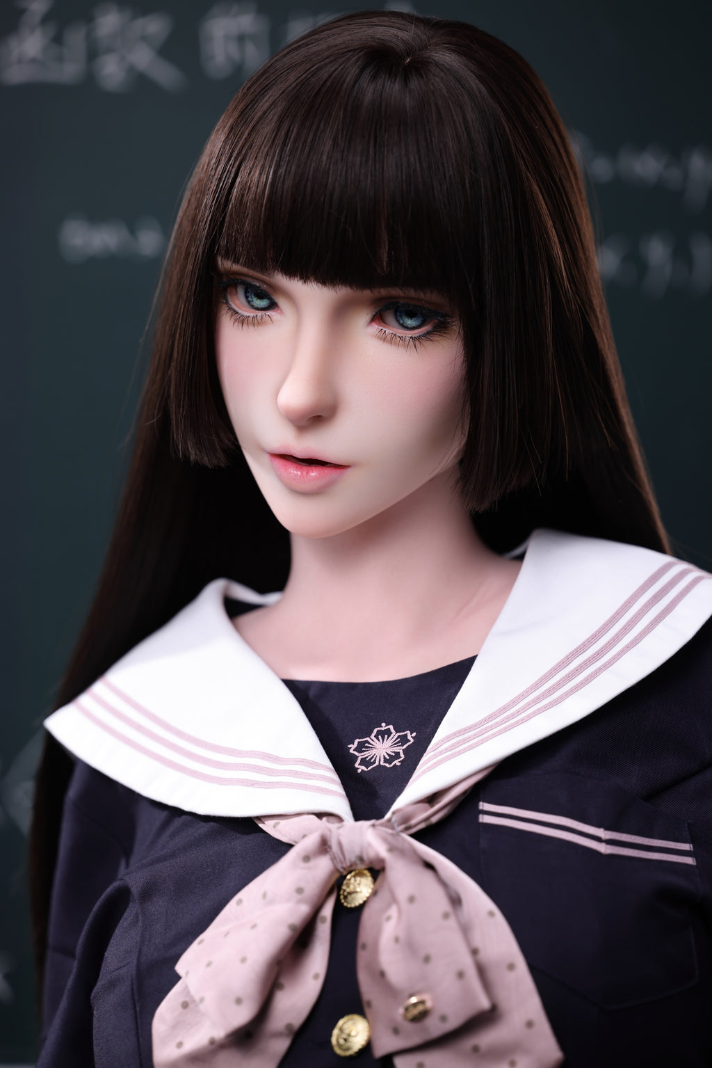 Avant Rinko 157cm E-Cup Full Silicone Doll product photo