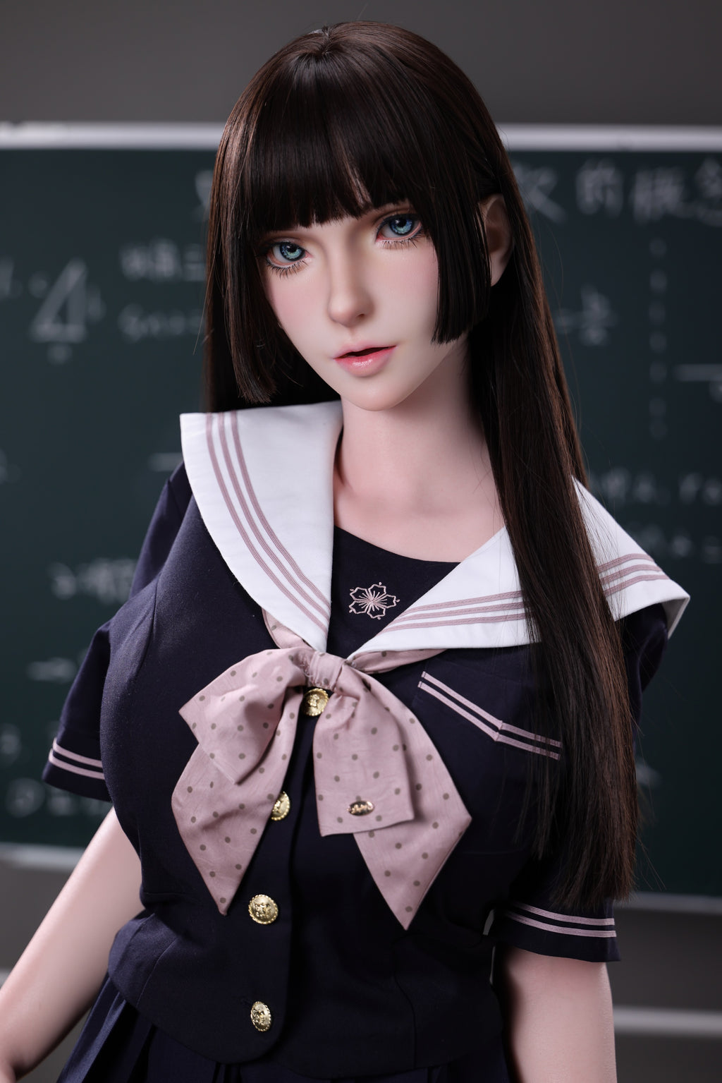 Avant Rinko 157cm E-Cup Full Silicone Doll product photo
