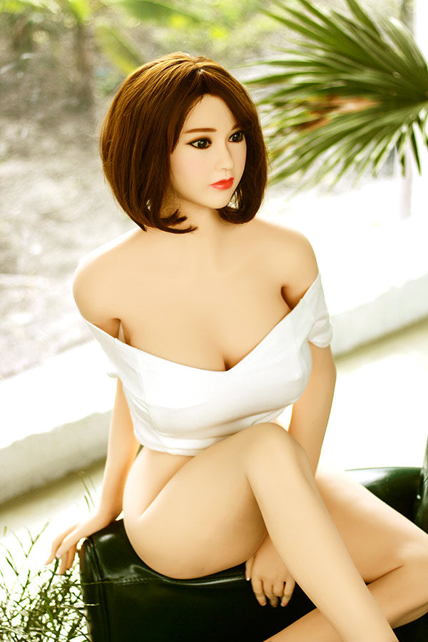 SY Doll Sage 158cm TPE Companion Doll