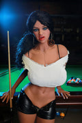 SY Doll Sabrina 170cm TPE Companion Doll