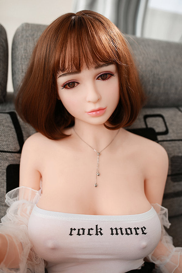 SY Doll Lennon 158cm TPE Companion Doll