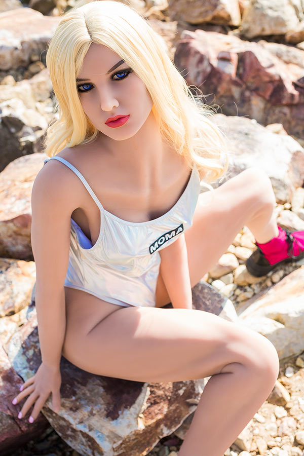 SY Doll Jenna 164cm TPE Companion Doll