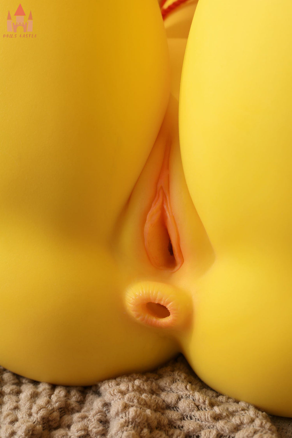 Marge SZ12 147cm K-Cup silicone fantasy studio photo