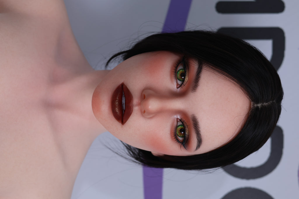 MD Doll Leona 161cm Silicone Companion Doll - factory gallery photograph