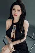 Jin 171cm Jin-5 full silicone supplier photo 5